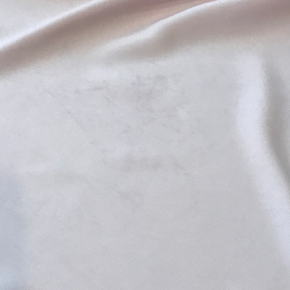 Highline Collective Pink Slip Dress Maxi NEW - Picture 6 of 8